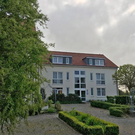 Hafenresidenz - Ferienwohnung 37 Wiek auf Ruegen Exterior photo