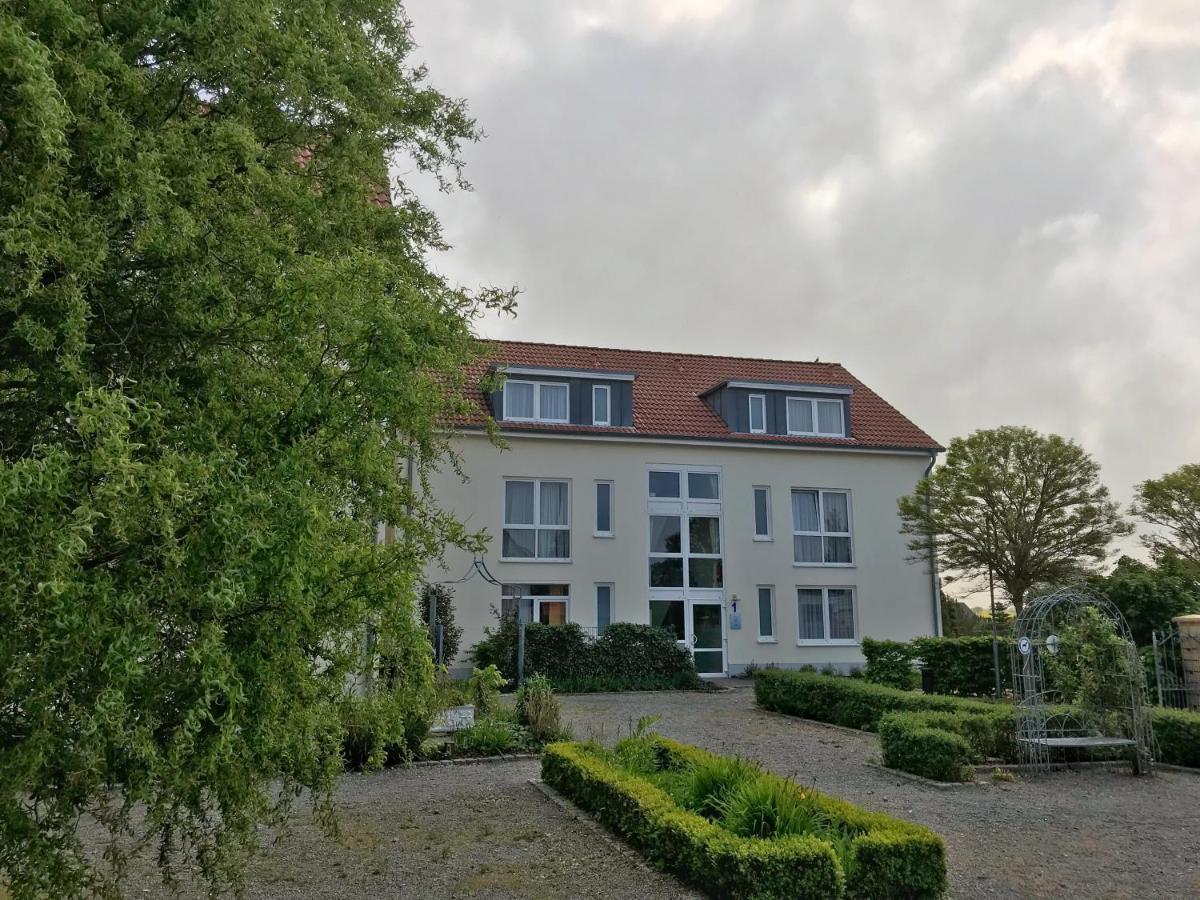 Hafenresidenz - Ferienwohnung 37 Wiek auf Ruegen Exterior photo